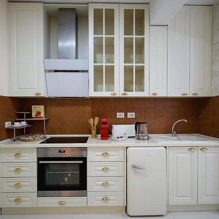 Near Me Apartments Tirana Exterior photo