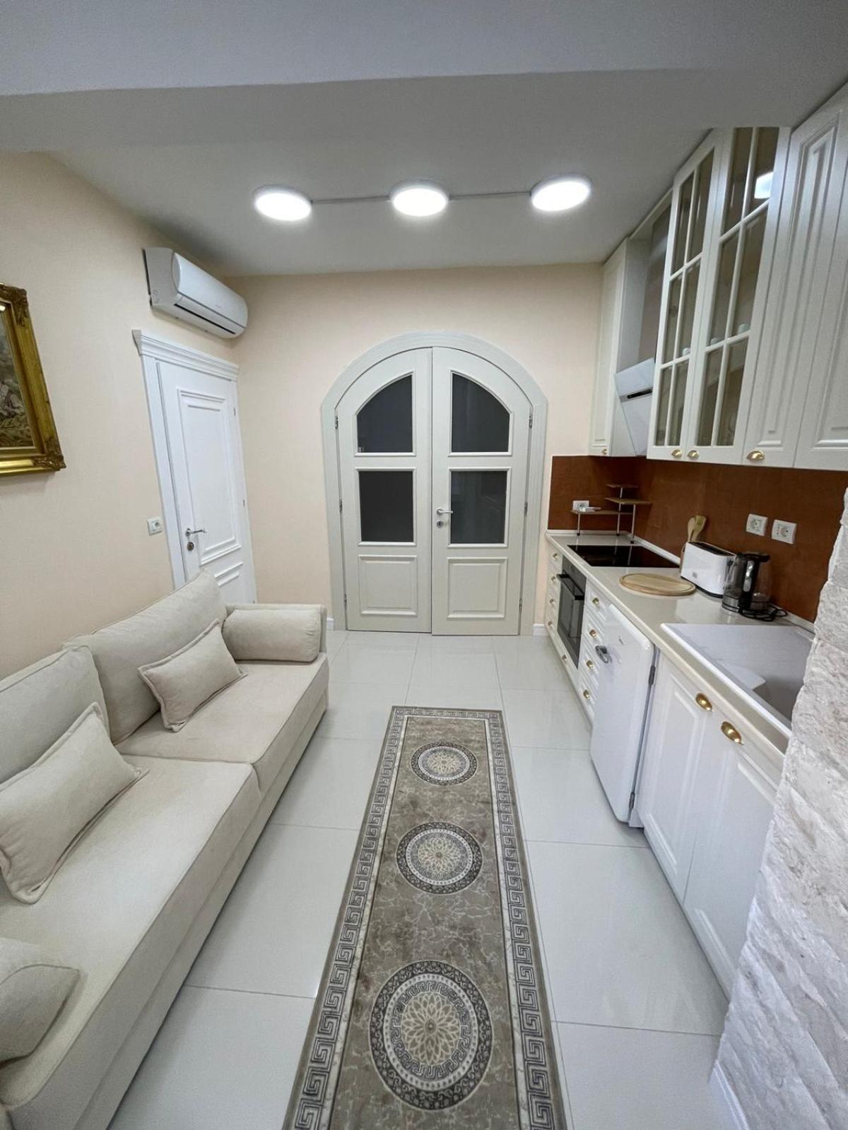 Near Me Apartments Tirana Exterior photo