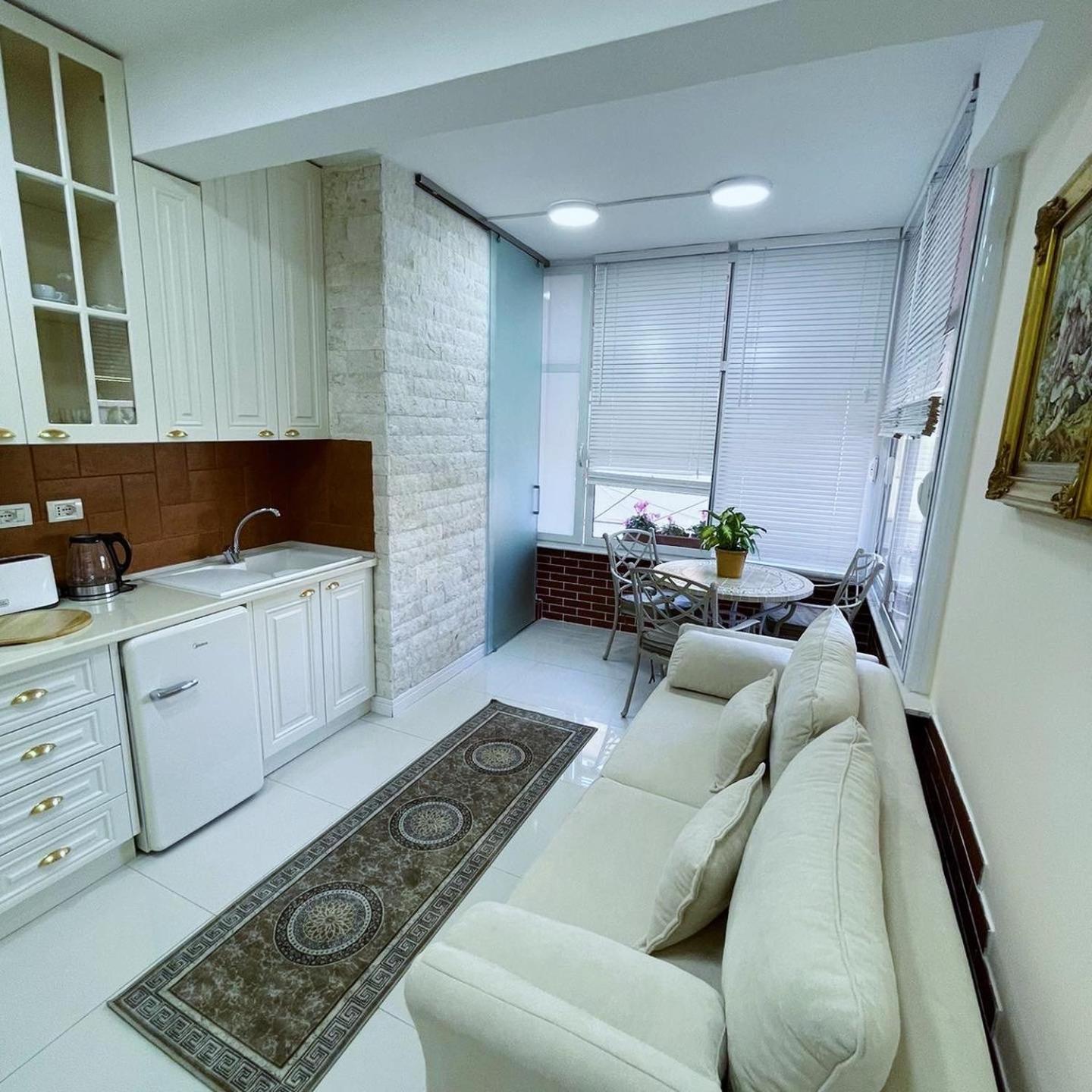 Near Me Apartments Tirana Exterior photo