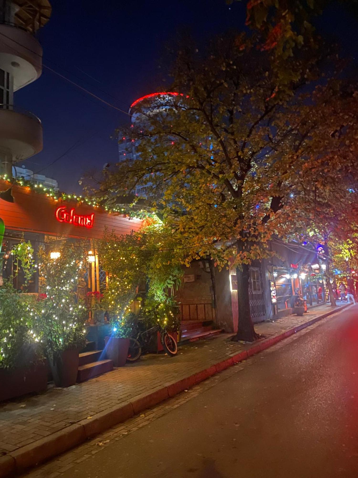 Near Me Apartments Tirana Exterior photo
