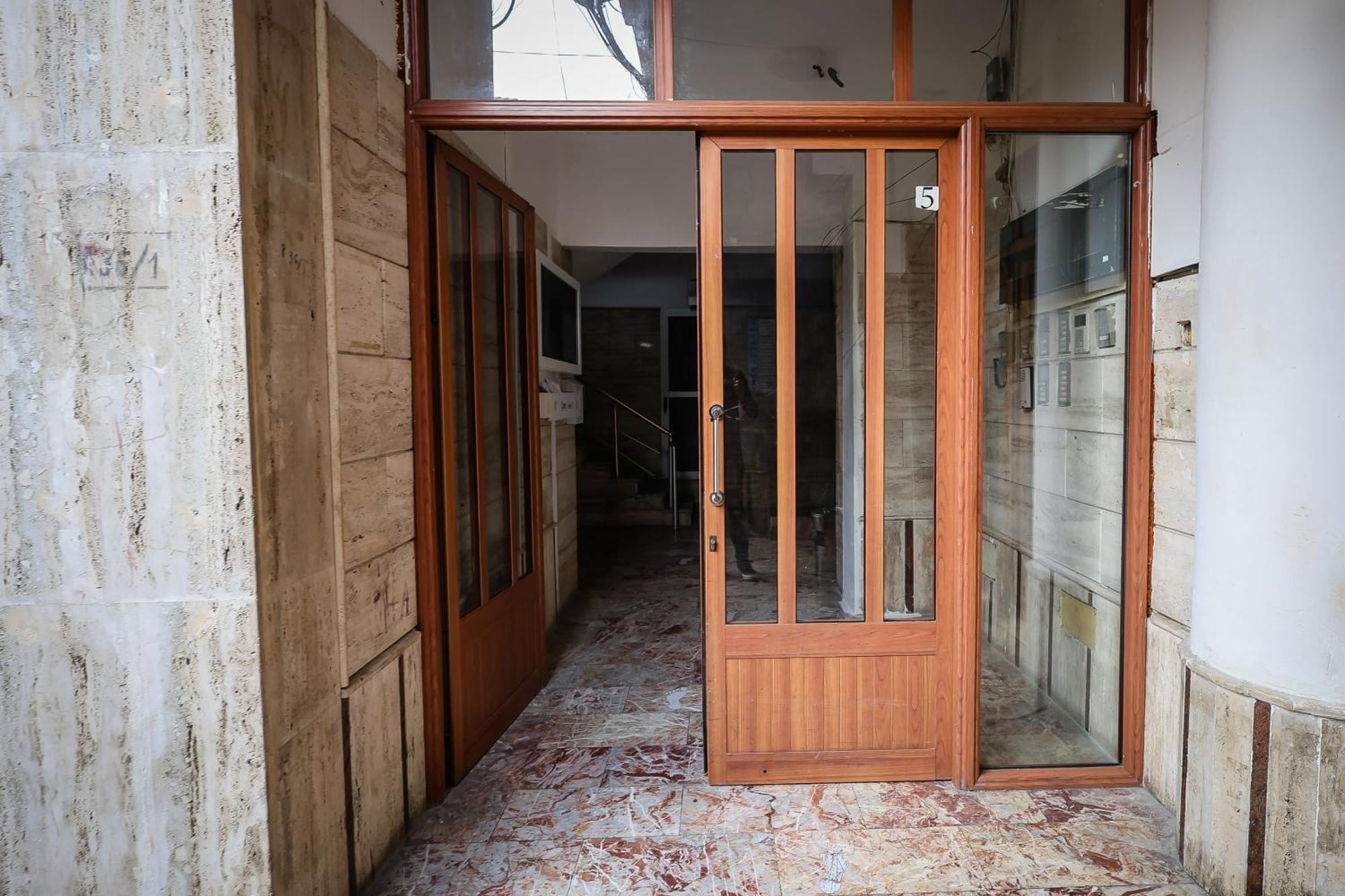 Near Me Apartments Tirana Exterior photo