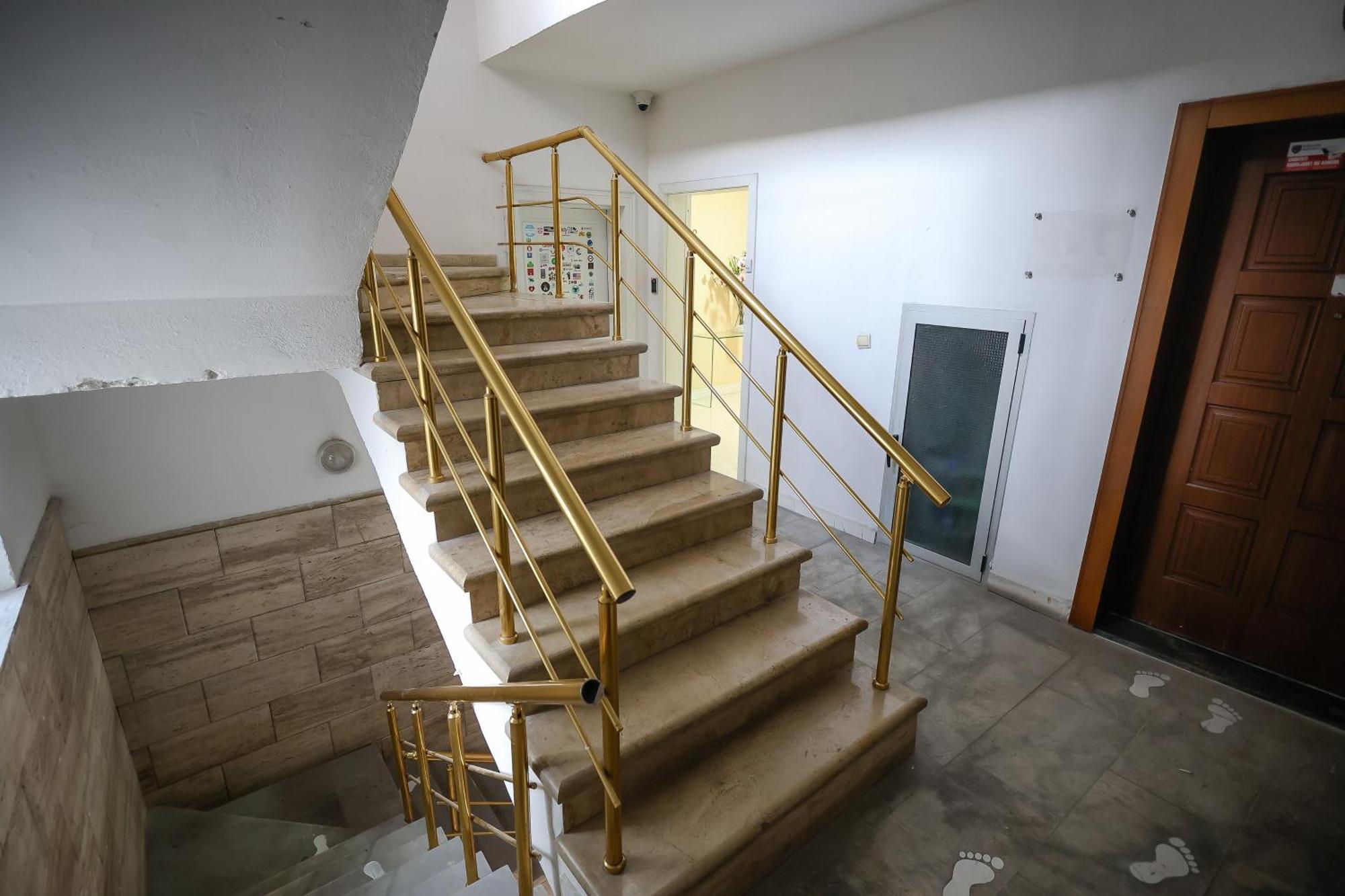 Near Me Apartments Tirana Exterior photo