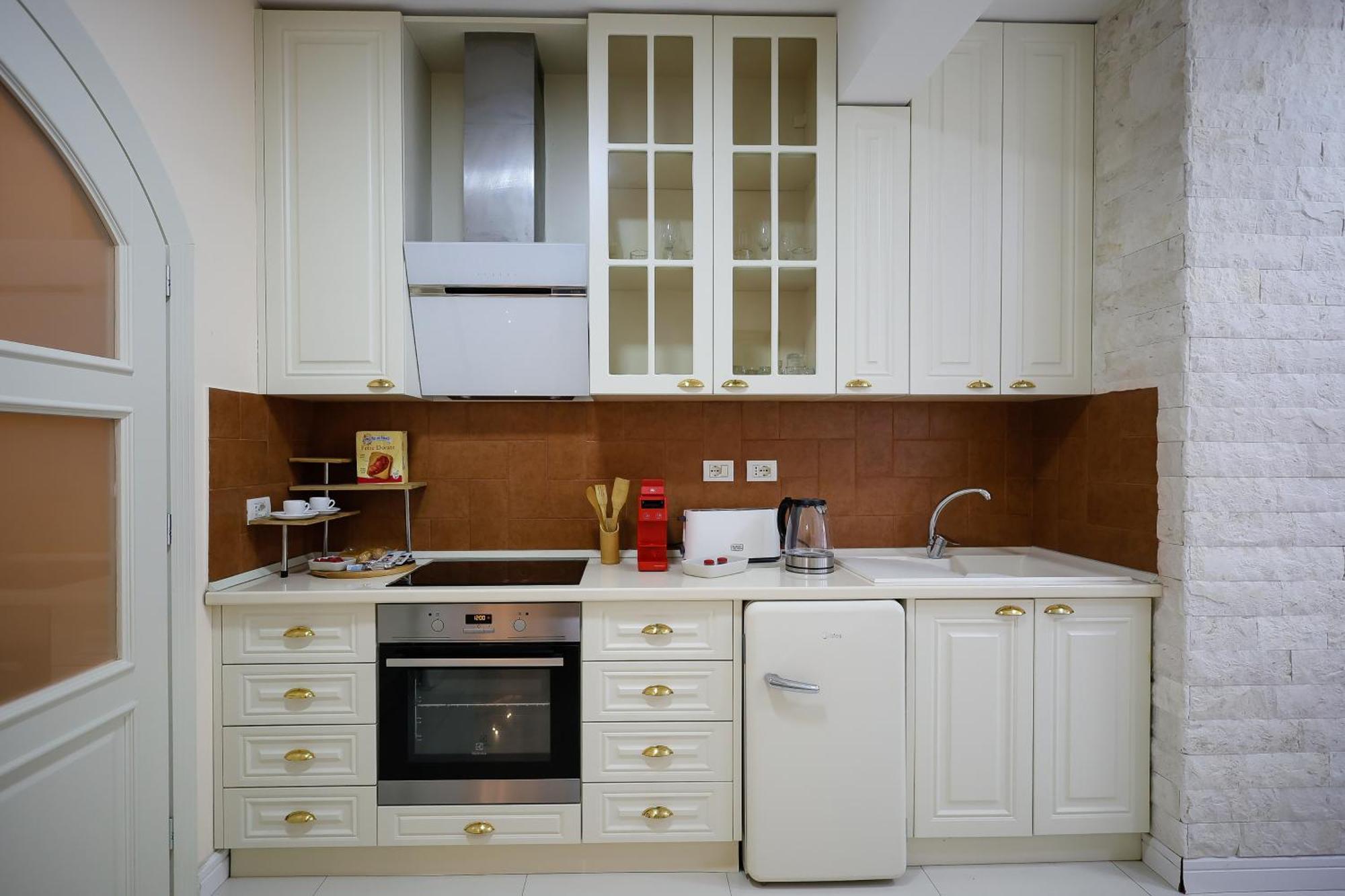 Near Me Apartments Tirana Exterior photo