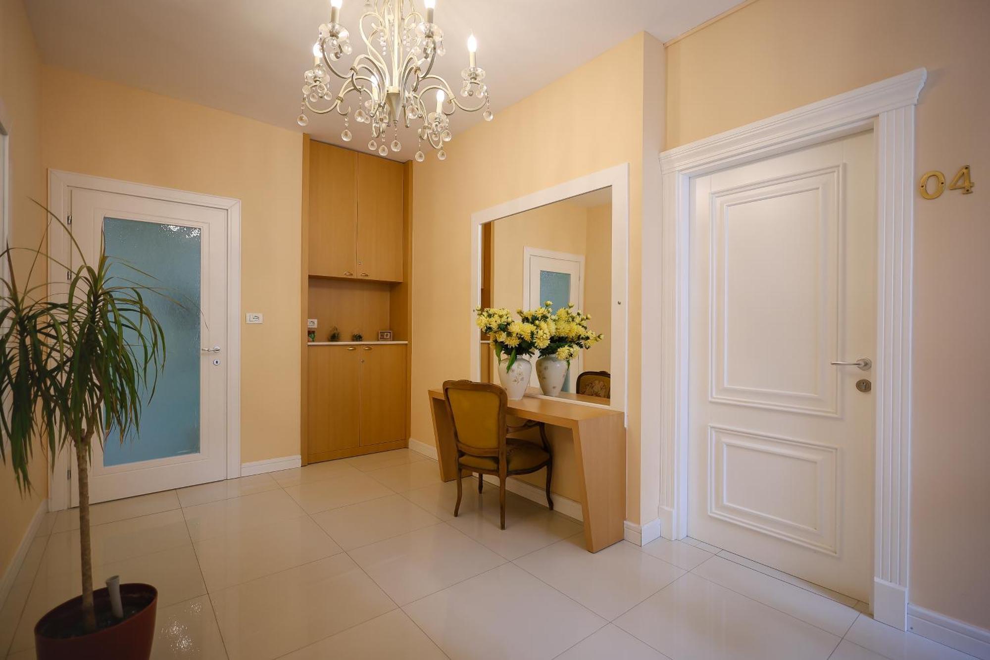 Near Me Apartments Tirana Exterior photo